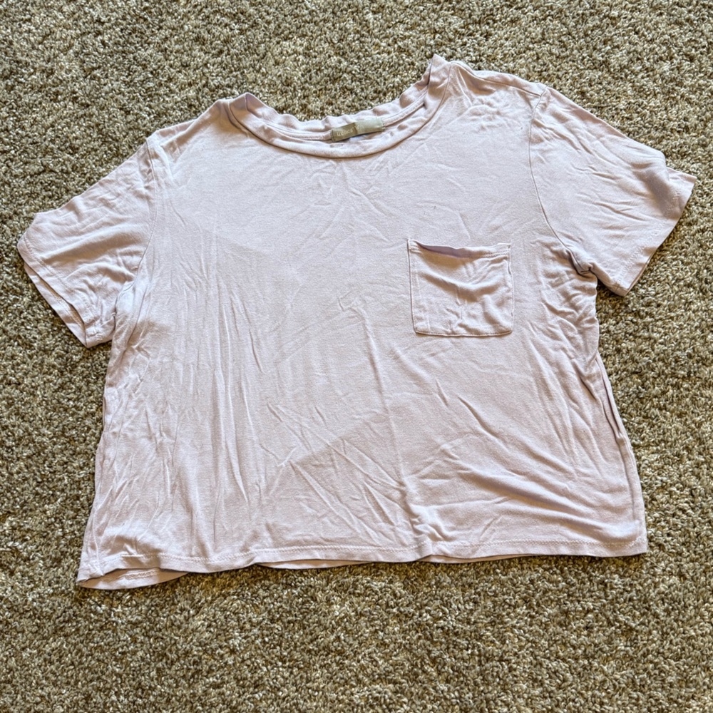Tresics Cropped Top